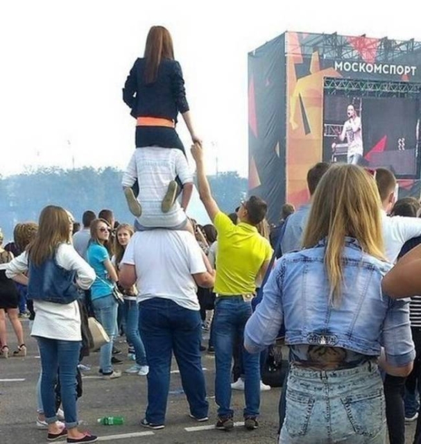 Welcome To The Friend Zone (30 pics)
