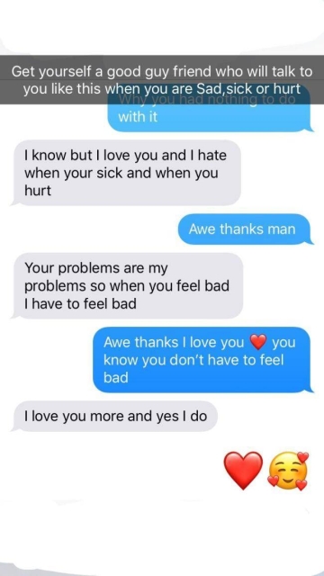 Welcome To The Friend Zone (30 pics)