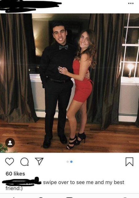 Welcome To The Friend Zone (30 pics)