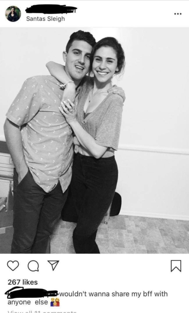Welcome To The Friend Zone (30 pics)
