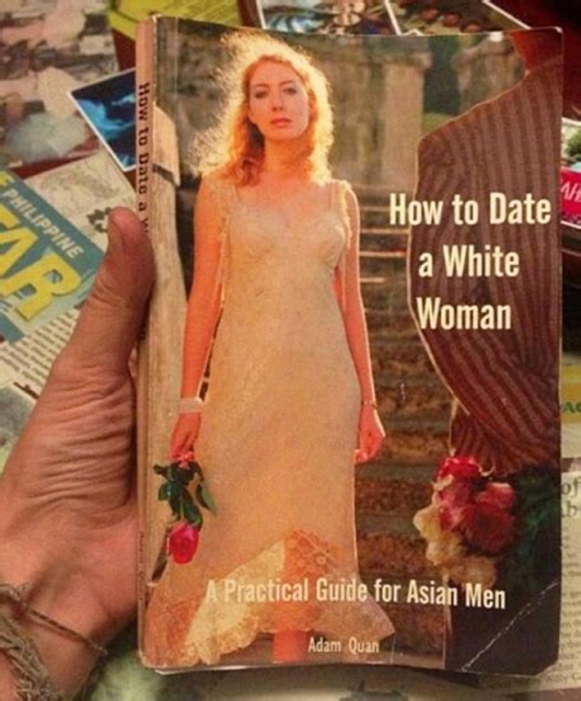 Funny “How To” Books (20 pics)