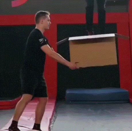 Acid Gifdump, April 1 (25 gifs)