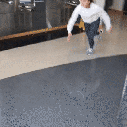 Acid Gifdump, April 1 (25 gifs)