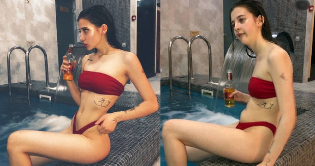 Girls Prove That Point Of View Means A Lot (19 pics)