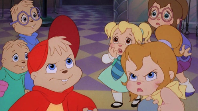 Your Daily Dose Of Nostalgia (47 pics)