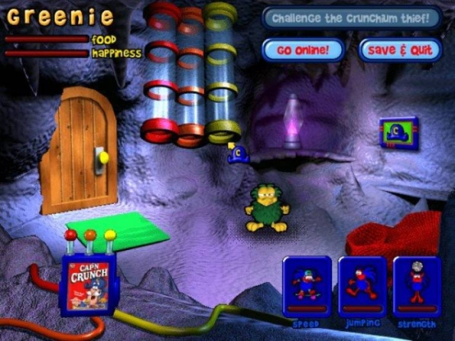 Your Daily Dose Of Nostalgia (47 pics)