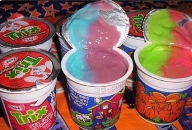 Your Daily Dose Of Nostalgia (47 pics)