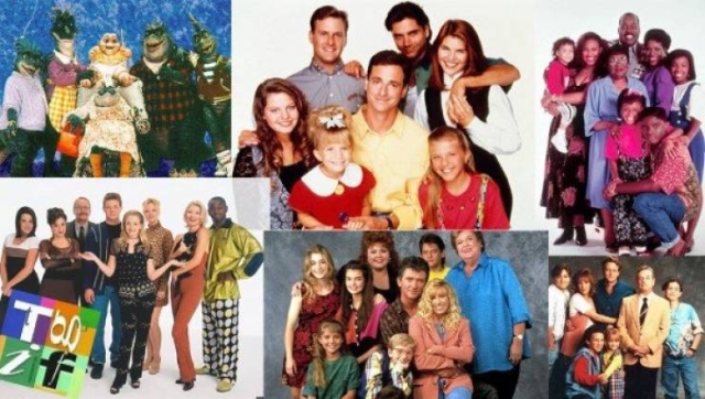 Your Daily Dose Of Nostalgia (47 pics)