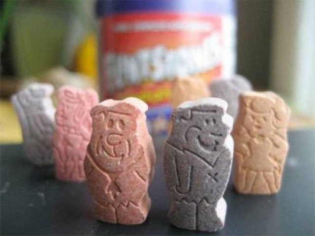 Your Daily Dose Of Nostalgia (47 pics)