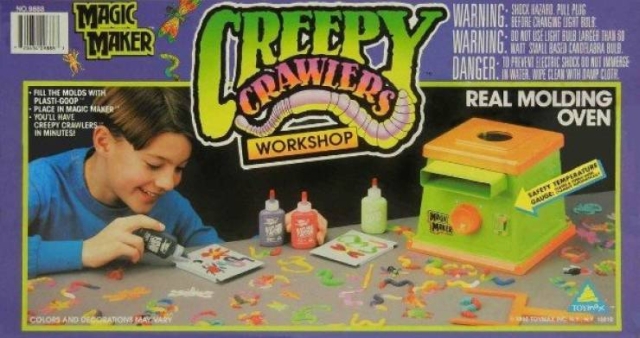 Your Daily Dose Of Nostalgia (47 pics)