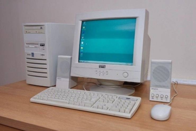 Your Daily Dose Of Nostalgia (47 pics)