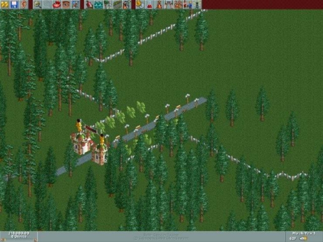 Your Daily Dose Of Nostalgia (47 pics)