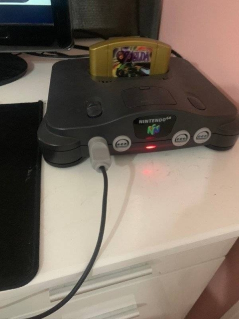 Your Daily Dose Of Nostalgia (47 pics)