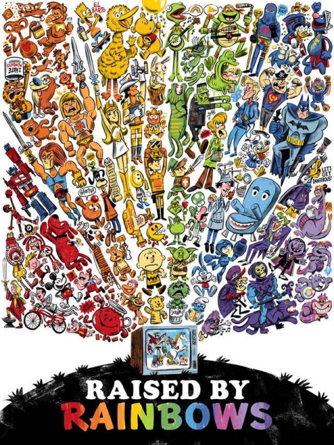 Your Daily Dose Of Nostalgia (47 pics)