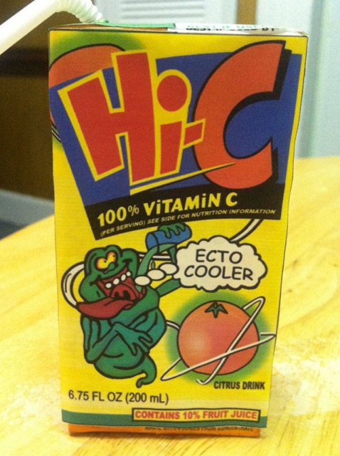 Your Daily Dose Of Nostalgia (47 pics)