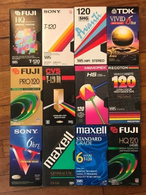 Your Daily Dose Of Nostalgia (47 pics)