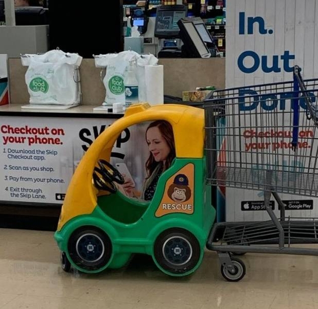 Look Twice (50 pics)