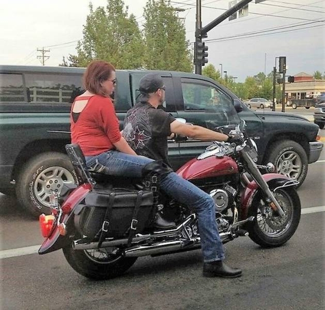Look Twice (50 pics)