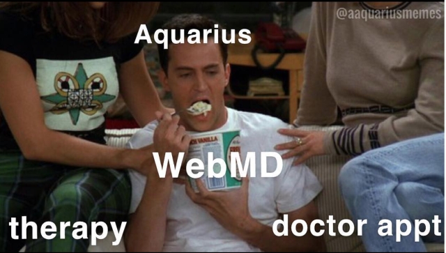 Aquarius Meme (22 pics)