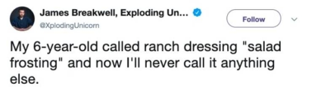 These Dads Hilariously Summed Up Fatherhood In A Single Tweet (21 pics)