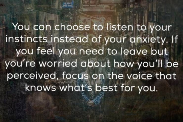 How To Survive If You Are A Highly Sensitive Person (23 pics)