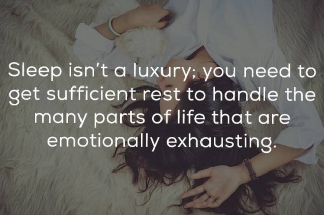 How To Survive If You Are A Highly Sensitive Person (23 pics)