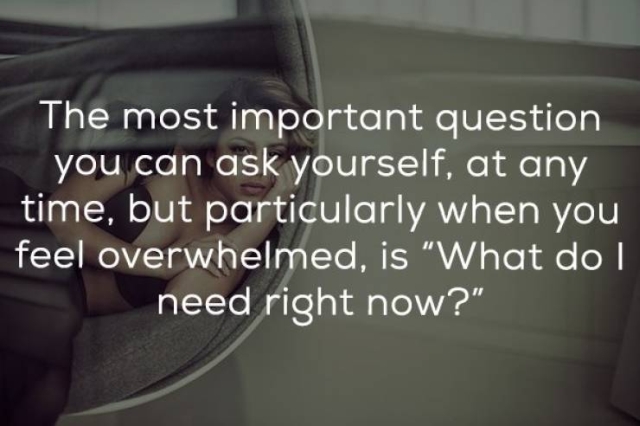 How To Survive If You Are A Highly Sensitive Person (23 pics)