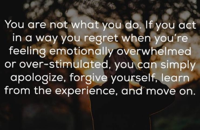 How To Survive If You Are A Highly Sensitive Person (23 pics)