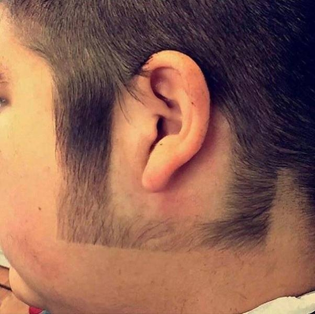 Not The Best Haircut Ideas (35 pics)