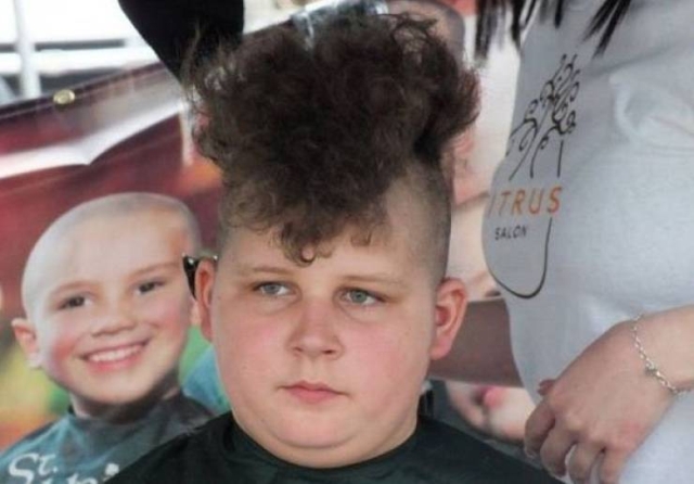 Not The Best Haircut Ideas (35 pics)