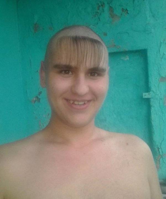 Not The Best Haircut Ideas (35 pics)