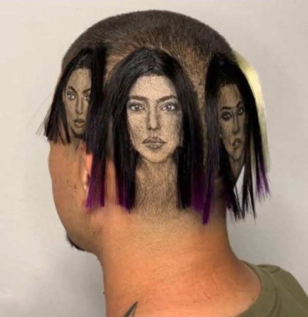 Not The Best Haircut Ideas (35 pics)