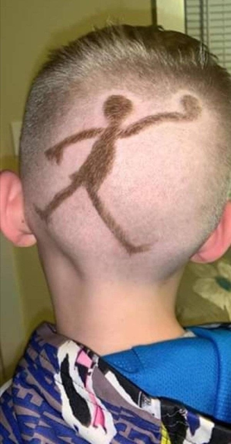 Not The Best Haircut Ideas (35 pics)