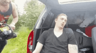 Prank GIFs (16 gifs)