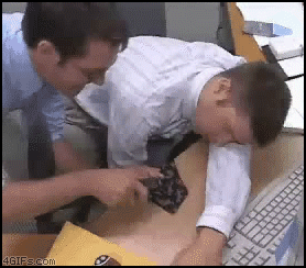 Prank GIFs (16 gifs)