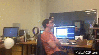 Prank GIFs (16 gifs)