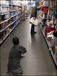 Prank GIFs (16 gifs)
