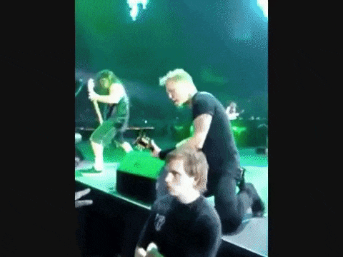 Prank GIFs (16 gifs)