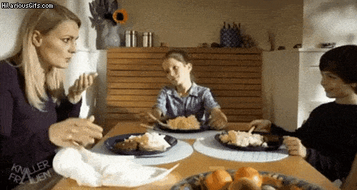 Prank GIFs (16 gifs)