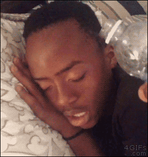 Prank GIFs (16 gifs)