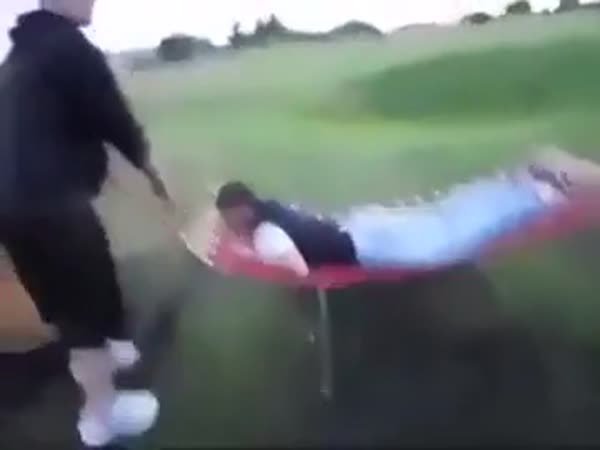 Medium Swing, Ye? Ye?