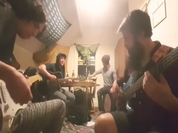 The Coziest Breezeblocks Cover