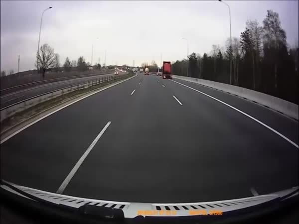 When You Need To React Very Quickly