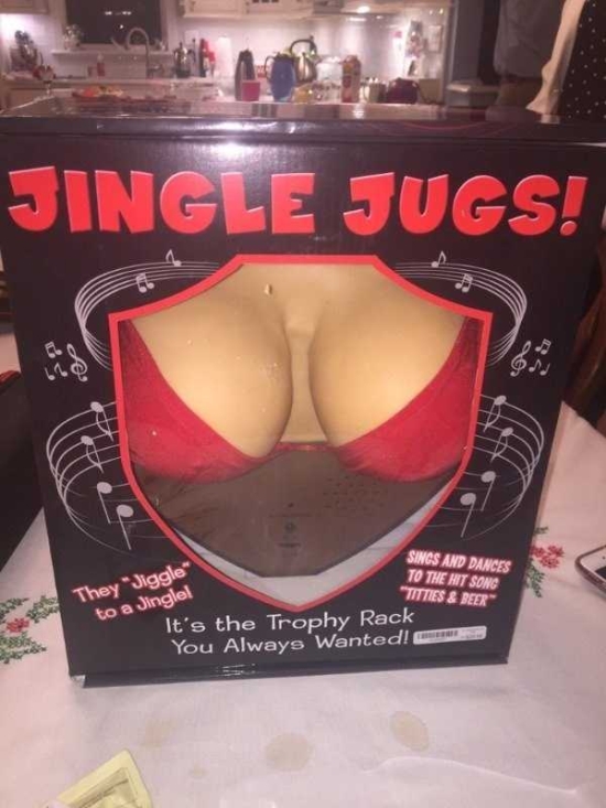 WTF Things Found In Thrift Stores (30 pics)