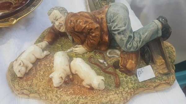 WTF Things Found In Thrift Stores (30 pics)