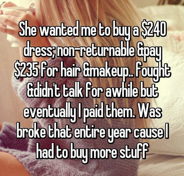 Bridesmaids Reveal The Worst Requests They've Had From Bridezillas (13 pics)