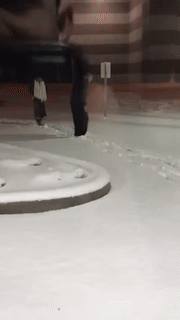Acid Gifdump, April 3 (25 gifs)