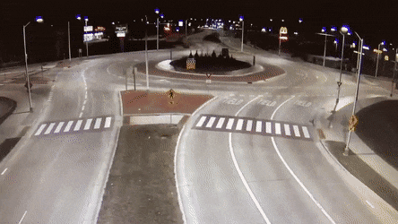 Acid Gifdump, April 3 (25 gifs)