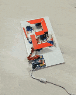 Acid Gifdump, April 3 (25 gifs)