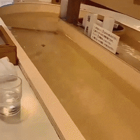 Acid Gifdump, April 3 (25 gifs)